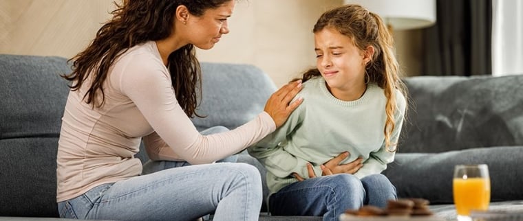 L'encoprésie chez l'enfant